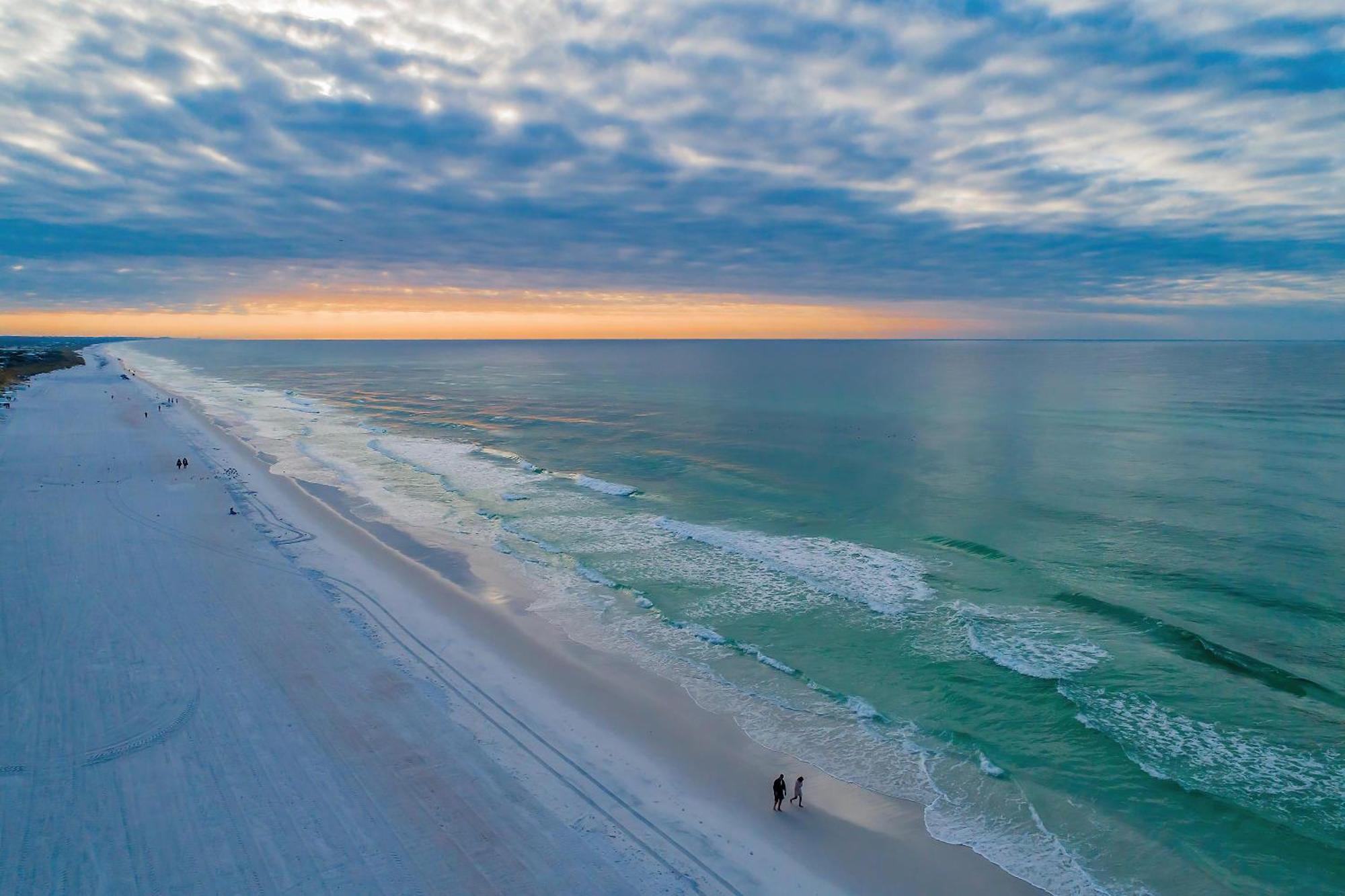 Beachside One 4016 Villa Destin Exterior foto