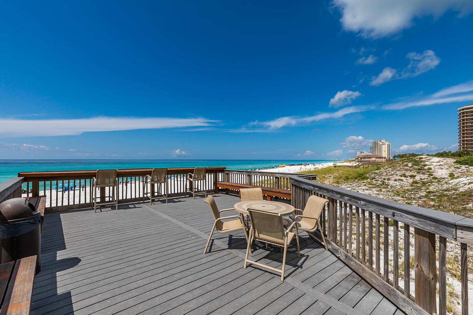 Beachside One 4016 Villa Destin Exterior foto